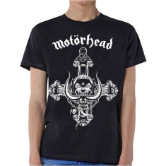 Motorhead - Rosary Uni Bl   