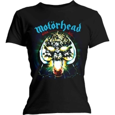 Motorhead - Overkill Lady Bl   