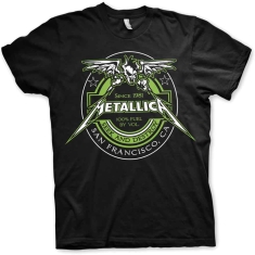 Metallica - Fuel Uni Bl  2