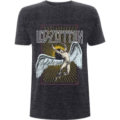 Led Zeppelin - Icarus Colour Uni Heather   