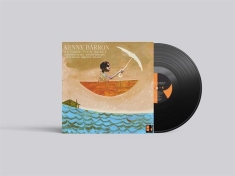 Kenny Barron - Beyond This Place