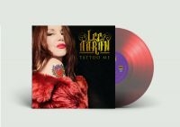 Lee Aaron - Tattoo Me (Red Vinyl Lp)