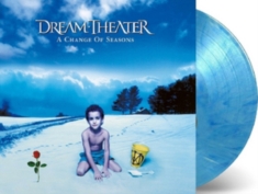Dream Theater - A Change Of Season