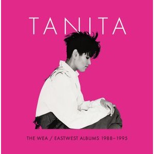 Tanita Tikaram - The Wea/Eastwest Albums 1988 - 1995