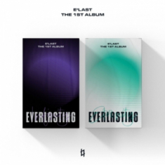 Elast - Everlasting (Smart Album) (Random)
