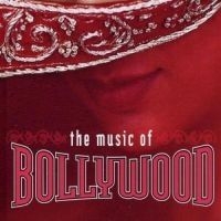 Blandade Artister - Music Of Bollywood in the group CD / Rock at Bengans Skivbutik AB (553609)