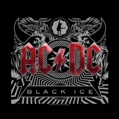 Ac/Dc - Black Ice Bandana