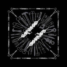 Carcass - Tools Bandana