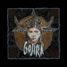 Gojira - Fortitude Bandana