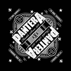 Pantera - Stronger Than All Bandana