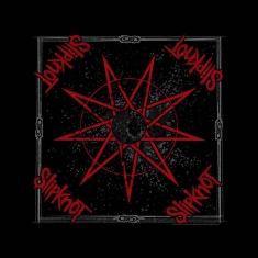 Slipknot - Nine Pointed Star Bandana