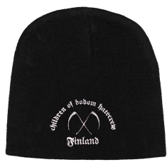 Children Of Bodom - Hatecrew / Finland Beanie H