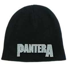 Pantera - Logo Cotton Beanie H
