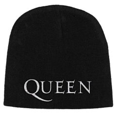 Queen - Logo Beanie H