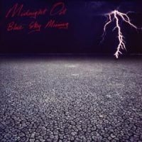 Midnight Oil - Blue Sky Mining