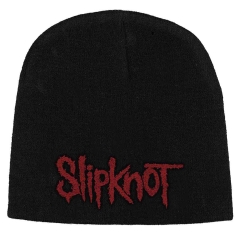 Slipknot - Logo Beanie H