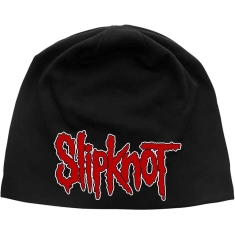 Slipknot - Logo Jd Print Beanie H