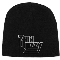 Thin Lizzy - Logo Beanie H
