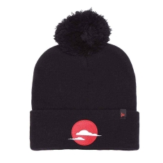 Tokyo Time - Japan Bl Bobble Beanie H