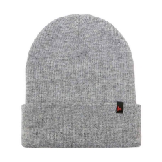 Tokyo Time - Urban Grey Beanie H