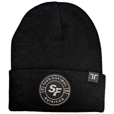 Tokyo Time - Sf Nutrition Bl Beanie H