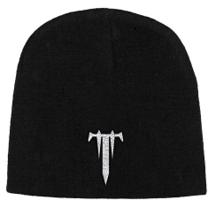 Trivium - T Beanie H