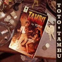 Toto - Tambu in the group CD / Pop-Rock at Bengans Skivbutik AB (553656)