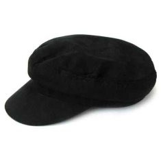 The Beatles - Moleskin Bl Help! Hat: 