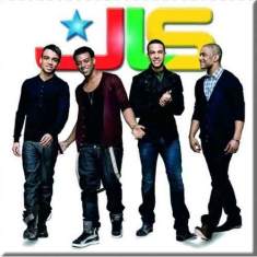 Jls - Smiling Magnet