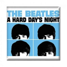 The Beatles - Hdn Film Magnet