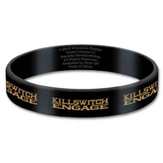 Killswitch Engage - Logo Gum Wristband