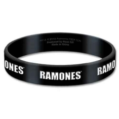 Ramones - Logo Gum Wristband