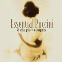 Blandade Artister - Essential Puccini in the group CD / Klassiskt at Bengans Skivbutik AB (553695)