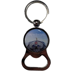 Dream Theater - Totw Tour 2022 Bottle Opener Keychain