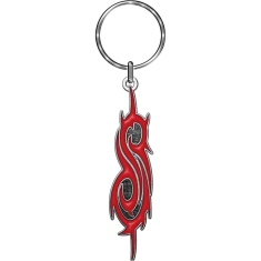 Slipknot - Tribal S Keychain