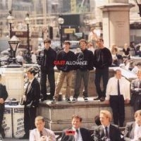 Cast - All Change in the group CD / Pop at Bengans Skivbutik AB (553739)