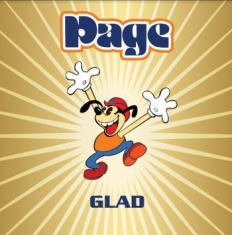 Page - Glad