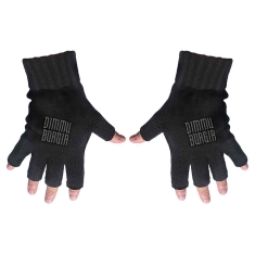 Dimmu Borgir - Logo Fingerless Gloves
