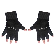 Motorhead - Logo Fingerless Gloves