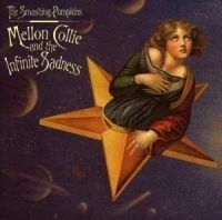 Smashing Pumpkins - Mellon Collie in the group Minishops / Smashing Pumpkins at Bengans Skivbutik AB (553766)