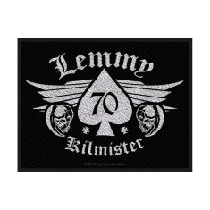 Lemmy - 70 Standard Patch