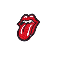 Rolling Stones - Classic Tongue Medium Patch