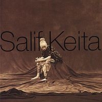 Salif Keita - Folon in the group CD / Elektroniskt at Bengans Skivbutik AB (553835)