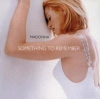 Madonna - Something To Remember