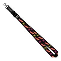 Sex Pistols - Lanyard 