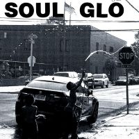 Soul Glo - The Nigga In Me Is Me (Orange Vinyl