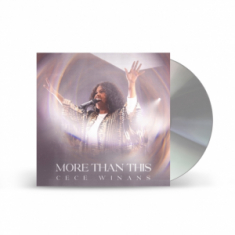 Cece Winans - More than this