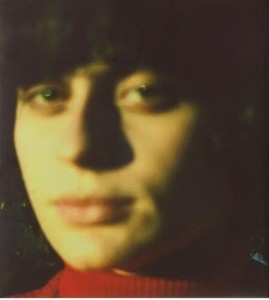 Ana Frango Eletrico - Little Electric Chicken Heart