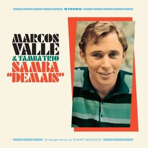 Marcos Valle - Samba Demais