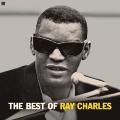 Ray Charles - The Best Of Ray Charles